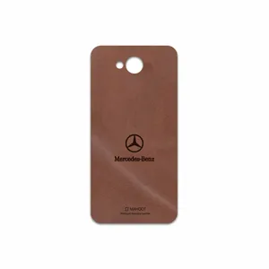 MAHOOT MNL-MBNZ Cover Sticker for HTC Desire 650