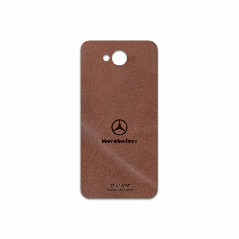 برچسب پوششی ماهوت مدل MNL-MBNZ مناسب برای گوشی موبایل اچ تی سی Desire 650