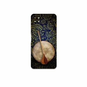 MAHOOT Setar-Daf-Instruments Cover Sticker for Huawei Nova Y60