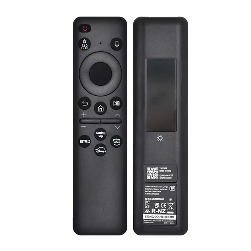 ریموت کنترل مدل BN59-01432E VOICE SULAR مناسب برای تلویزیون سامسونگ