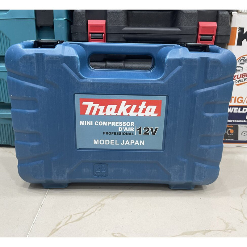 کمپرسور هوا  مدل RD- AC 14 مجموعه 15 عددی