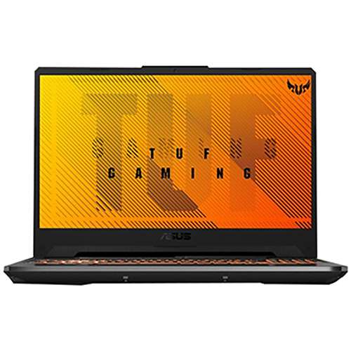 لپ تاپ 15.6 اینچی ایسوس مدل TUF Gaming F15 FX506HC-B