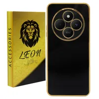 کاور لئون مدل My1 Yo مناسب برای گوشی موبایل شیائومی Poco C75