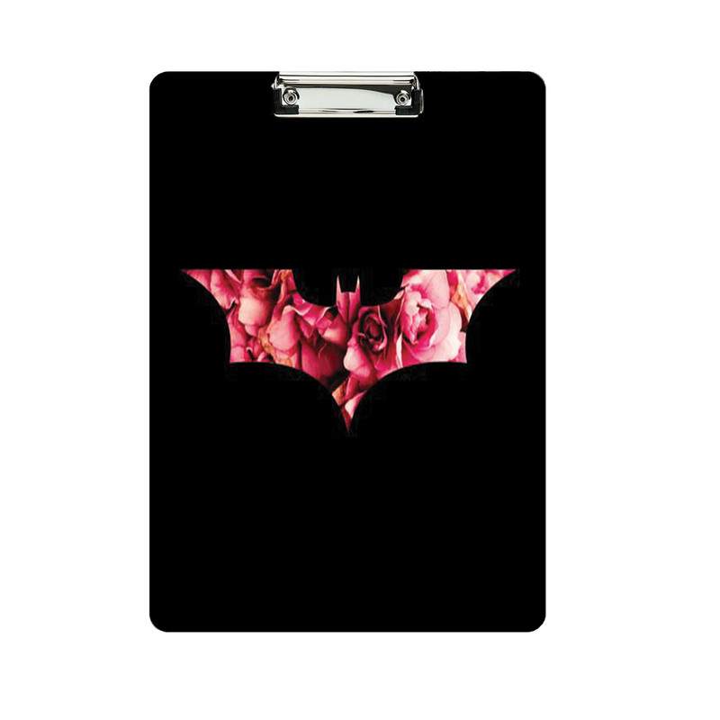 تخته شاسی طرح بتمن کد 423 سایز A4