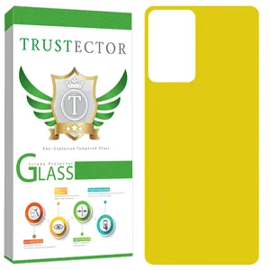 Trustector TPBT20 Back Protector For Samsung Galaxy A72