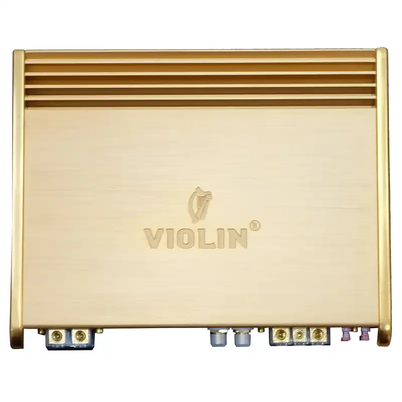 آمپلی فایر خودرو مونو ویولن مدل M12D