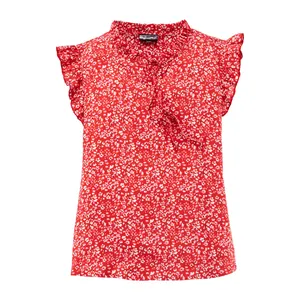 بلوز زنانه بلو موشن مدل BMR01