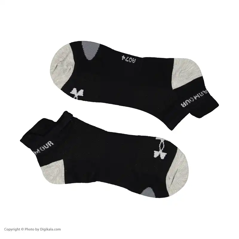 جوراب ورزشی مردانه آندر آرمور مدل A074