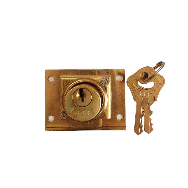 قفل کمدی مدل تک پله کد B08