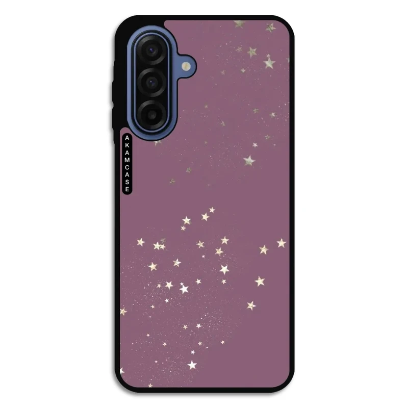 کاور آکام مدل AMC-WSGA17-STARS-14 مناسب برای گوشی موبایل سامسونگ Galaxy A17