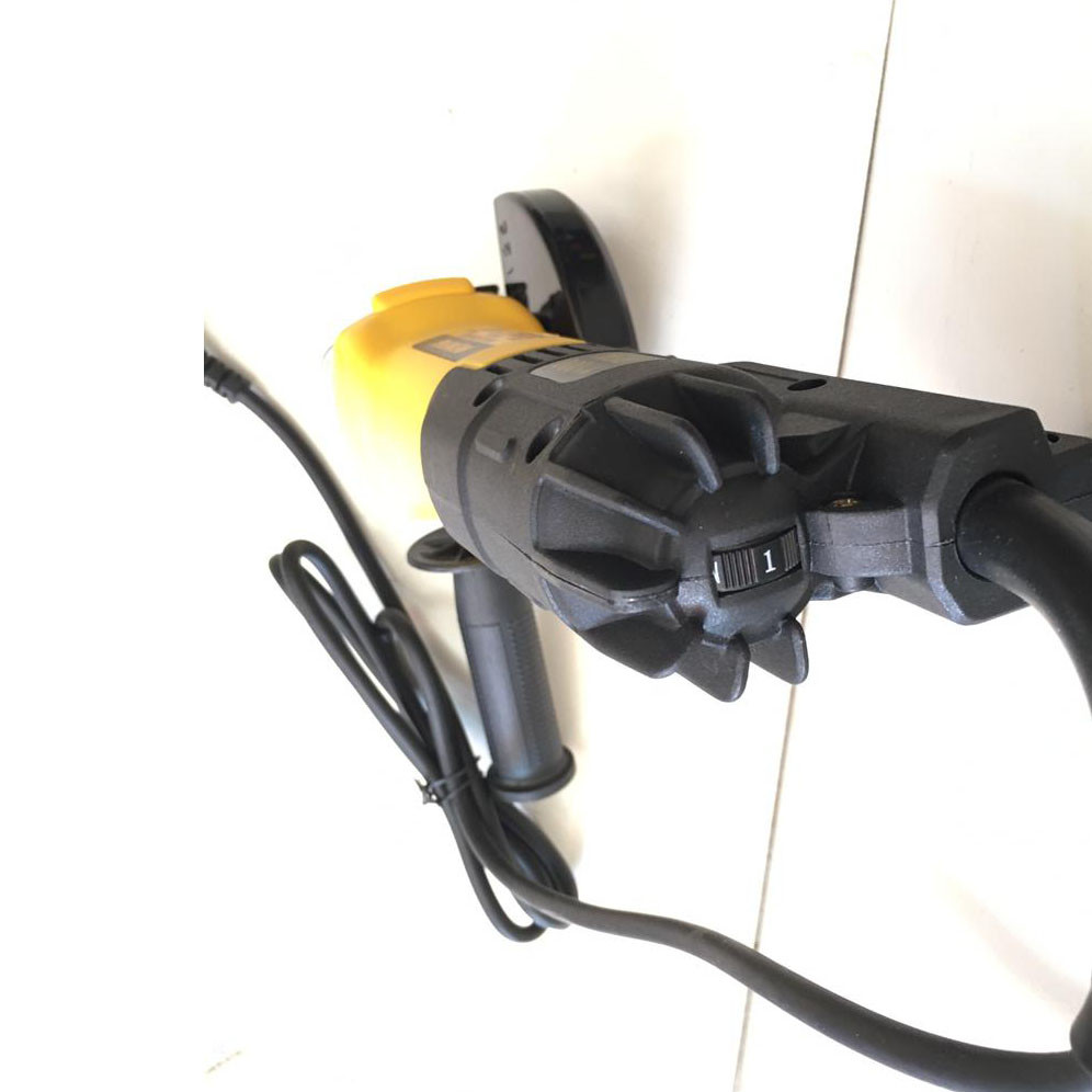 مینی فرز مینینگ مدل 4037