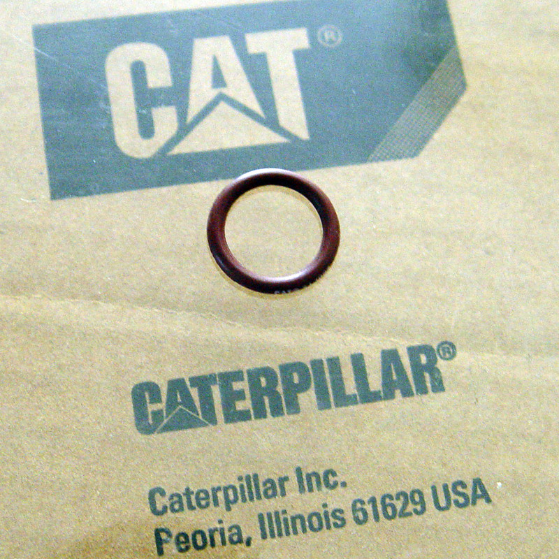 اورینگ ماشین آلات کاترپیلار کد 3J1907