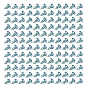 پیچ مدل TS8-614 بسته 132 عددی 