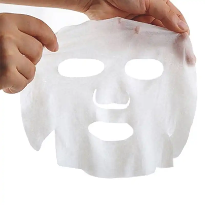 قرص ماسک ورقه ای صورت مدل 2021 مجموعه 8 عددی