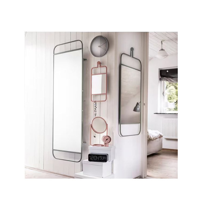 ساعت رومیزی ایکیا مدل 444