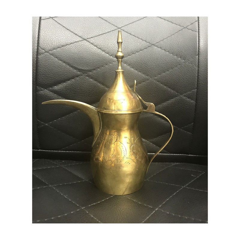 قهوه جوش مدل arabica 01