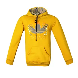 هودی مردانه مدل AD 43