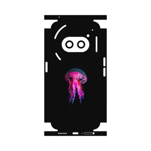 MAHOOT jellyfish-FullSkin Cover Sticker for Nothing Phone 2a