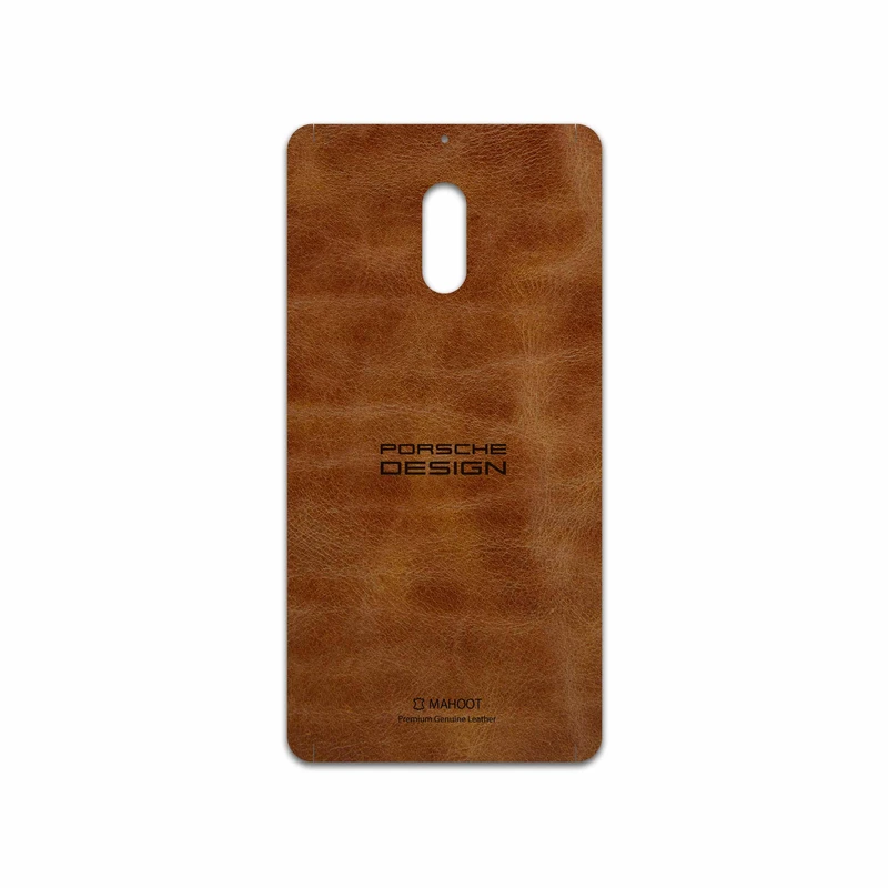 برچسب پوششی ماهوت مدل BFL-PRDS مناسب برای گوشی موبایل نوکیا 6