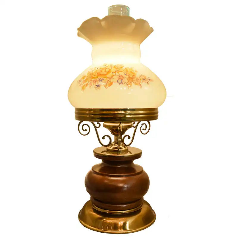 چراغ رومیزی مدل 3001