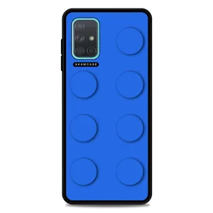 AKAM AMC-WSGA71-LEGO7 Cover For Samsung Galaxy A71