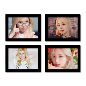 تابلو مدل گروه توایس مدل twice- km 1