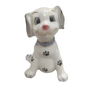 مجسمه مدل سگ کد 5