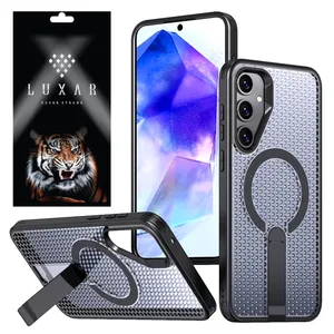  Luxar a55 _AirMag Cover For Samsung Galaxy a 55 5G