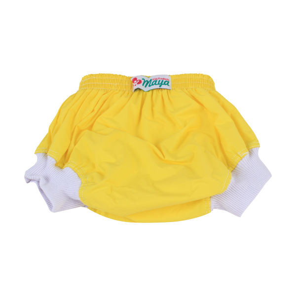 شورت آموزشی کودک مایا مدل XXL