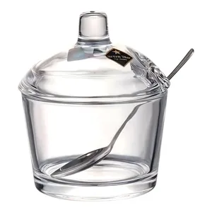 ظرف مربا و عسل سون استار مدل امپراطور