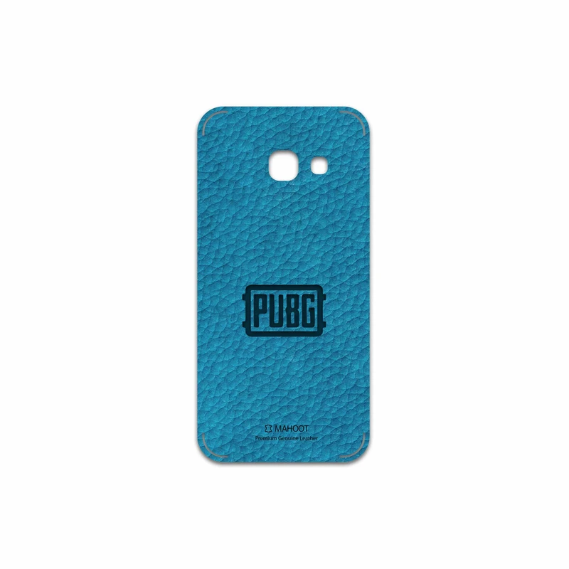 برچسب پوششی ماهوت مدل BL-PUBG مناسب برای گوشی موبایل سامسونگ Galaxy A3 2017