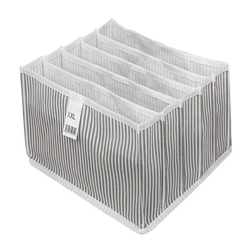 نظم دهنده آلاس مدل L-XL-XXL بسته 3 عددی نظم دهنده آلاس مدل L-XL-XXL بسته 3 عددی
