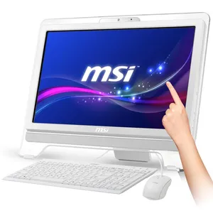 کامپیوتر همه کاره 20 اینچی ام اس آی مدل AE2081G-D