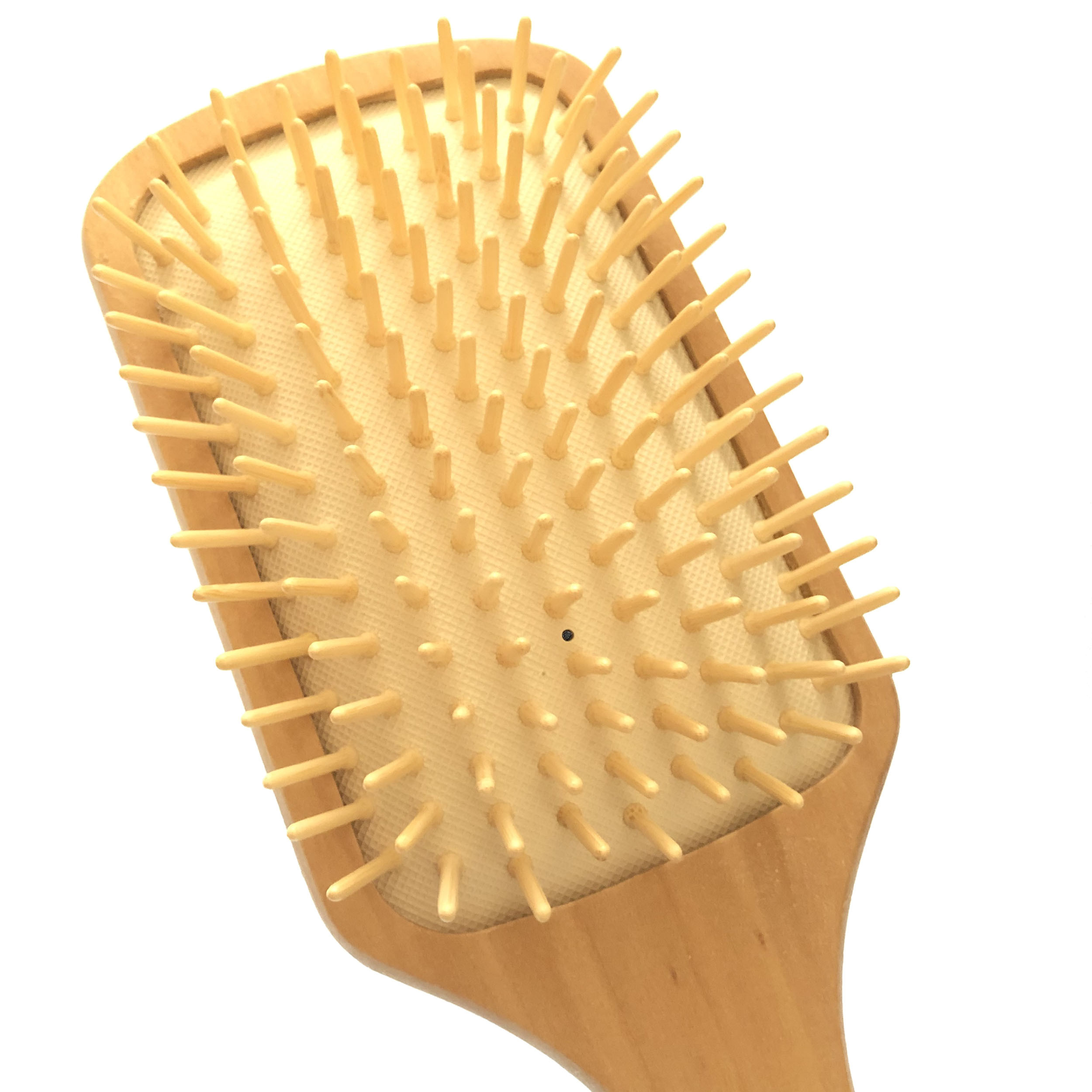 برس مو مدل چوبی کد FD45 برس مو مدل چوبی کد FD45