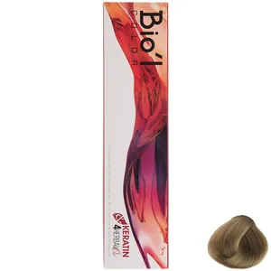 Biol Matt Medium Matt Hair Color 7.7