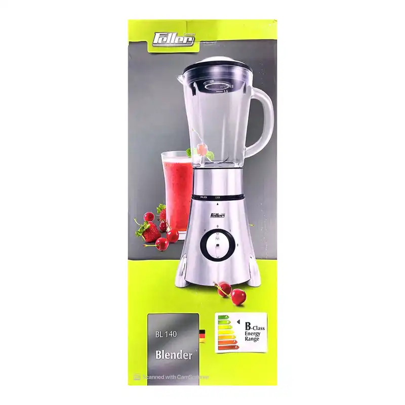 مخلوط کن مدل BL140