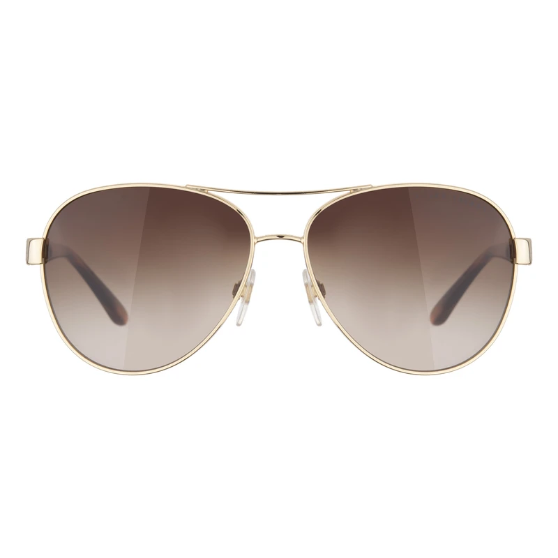 عینک آفتابی خلبانی (Aviator) زنانه رالف لورن مدل 0RL7054Q-911613-59