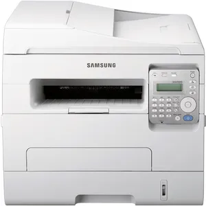 سامسونگ SCX 4729FD