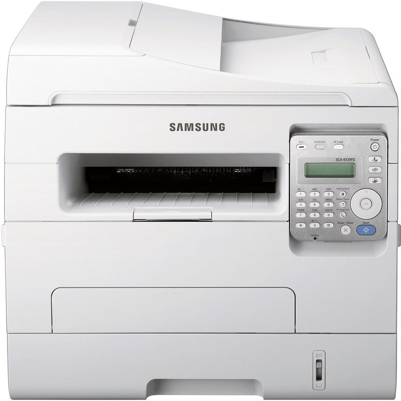 سامسونگ SCX 4729FD