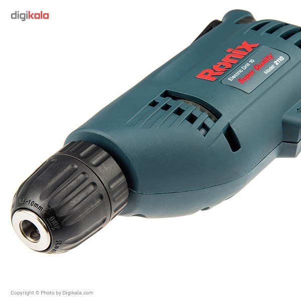 دریل رونیکس مدل 2110