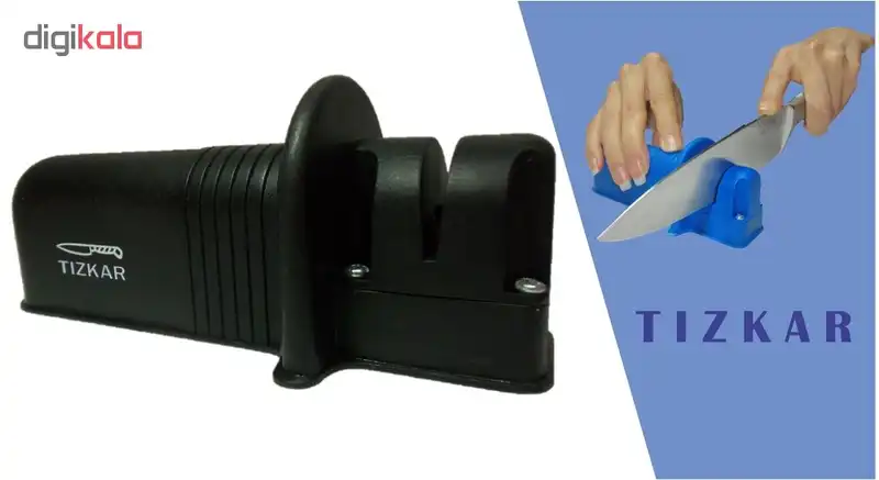چاقو تیز کن تیز کار مدل HL151