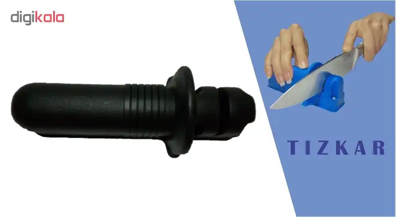 چاقو تیز کن تیز کار مدل HL151