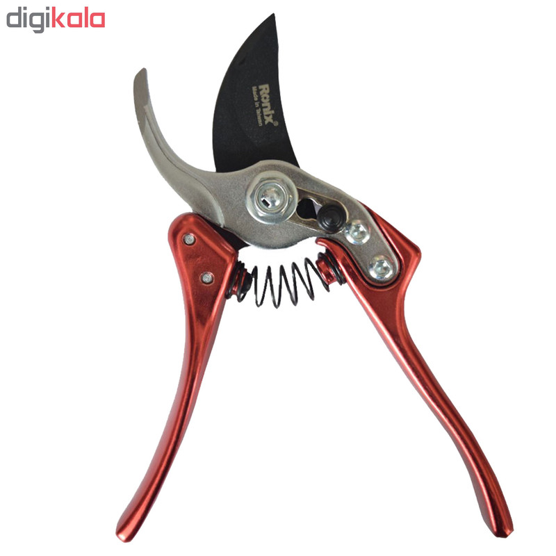 قیچی باغبانی رونیکس مدل RH - 3107