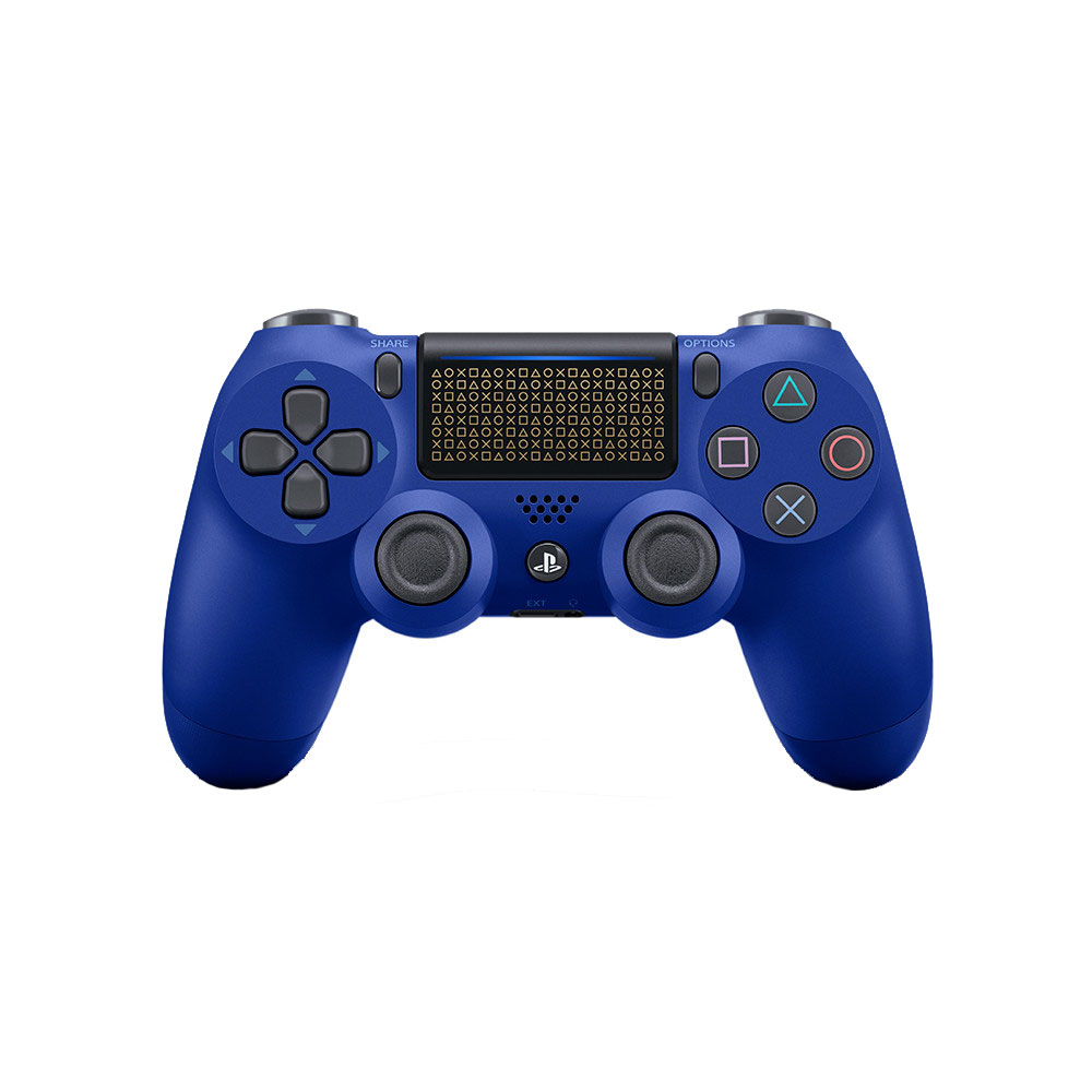 دسته بازی سونی مدل DualShock 4 Limited Days Of Play