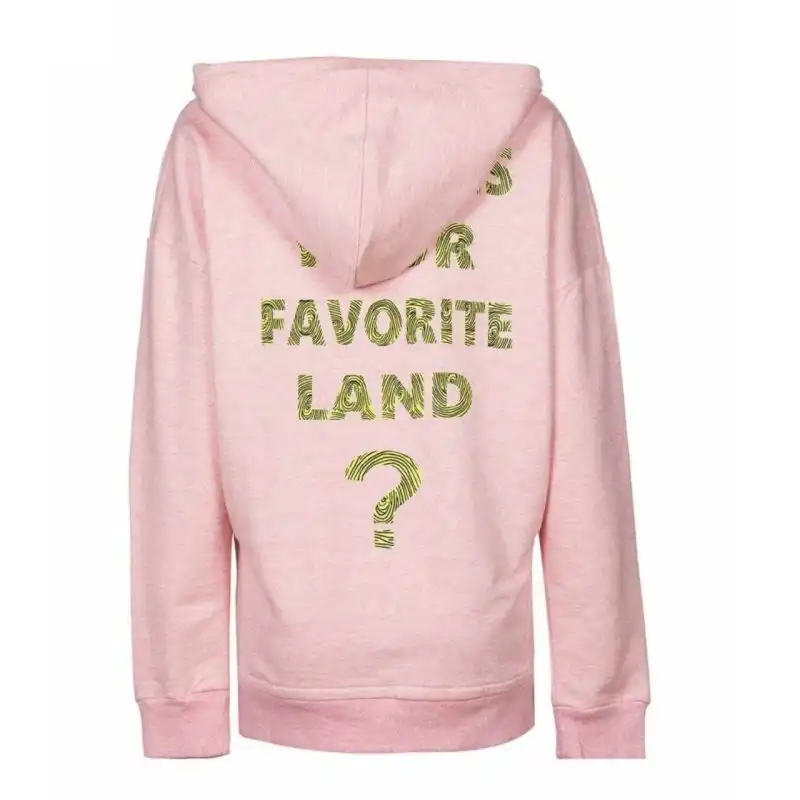 هودی زنانه مدل HUGER کد 230