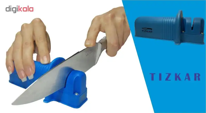 چاقو تیز کن تیز کار مدل HL153