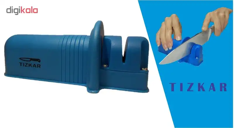 چاقو تیز کن تیز کار مدل HL153