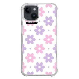 AKAM AMCWTA14-CUTE PATTERN10 Cover For Apple iPhone 14