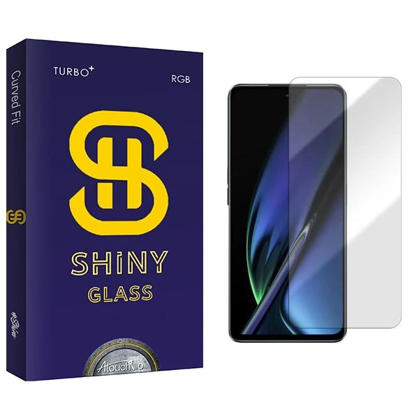 محافظ صفحه نمایش آتوچبو مدل Shiny مناسب برای گوشی موبایل اوپو K11