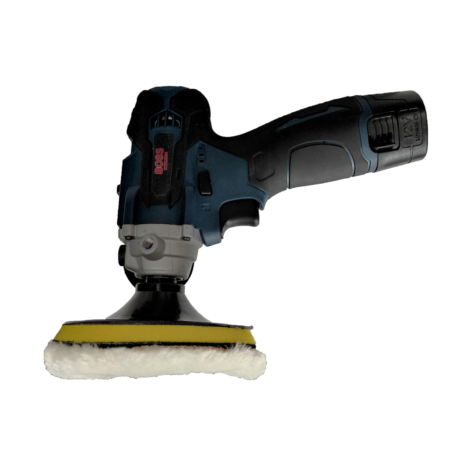 دستگاه پولیش شارژی باس مدل BS5020